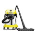 Хозяйственный пылесос Karcher WD 3 S V-15/4/20 (YSY)