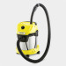 Хозяйственный пылесос Karcher WD 3 S V-15/4/20 (YSY)