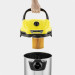 Хозяйственный пылесос Karcher WD 3 S V-15/4/20 (YSY)