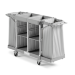 TTS Тележка HOTEL 850B Compact