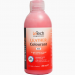 Краска для кожи LeTech Leather Colourant Red EXPERT LINE