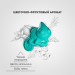 Ароматизатор полимерный GekoFan Turquoise WISPER