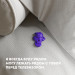 Ароматизатор полимерный GekoFan Purple WISPER