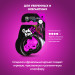 Ароматизатор полимерный GekoFan Pink WISPER