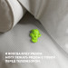 Ароматизатор полимерный GekoFan Green WISPER