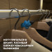 Ароматизатор полимерный GekoFan Aquamarine WISPER