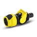 Коннектор с регулирующим клапаном Karcher
