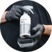 Allround Textile Sealant St0.01 - Покрытие премиум-класса для текстильных поверхностей 500мл