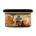 Ароматизатор для автомобиля в банке LERATON Seattle (Cinnamon Bun/Булочка с корицей)