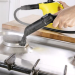Удлинительный шланг Karcher для пароочистителя SC 1
