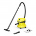Хозяйственный пылесос Karcher WD 2 Plus V-12/4/18 (YYY)