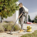 Хозяйственный пылесос Karcher WD 2 Plus V-12/4/18 (YYY)