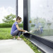Стеклоочиститель Karcher WV 6 Plus