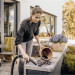 Хозяйственный пылесос Karcher WD 3 V-19/6/20