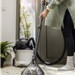 Моющий пылесос Karcher SE 5