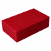Крупнопористая губка LERATON MW5 200x130x70