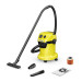 Пылесос Karcher WD 3 P V-17/4/20 (YYY)