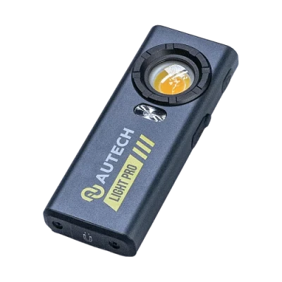 Профессиональный фонарь Autech 950 лм. CRI>95
