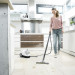 Пароочиститель Karcher SC 4 EasyFix *EU