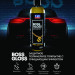 Полимер жидкий для кузова авто 500 мл BOSS GLOSS FOX CHEMIE