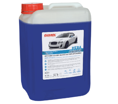 Средство для бесконтактной мойки автомобиля Нева Cleanol