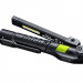 Складной инспекционный фонарь COB 175 Lm + COB 150 Lm + SMD 70Lm, 350 mAh