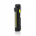 Складной инспекционный фонарь COB 175 Lm + COB 150 Lm + SMD 70Lm, 350 mAh