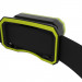 Налобный сенсорный фонарь 3 цвета CRI 96+, 200 Lm, 1500 mAh UNILITE