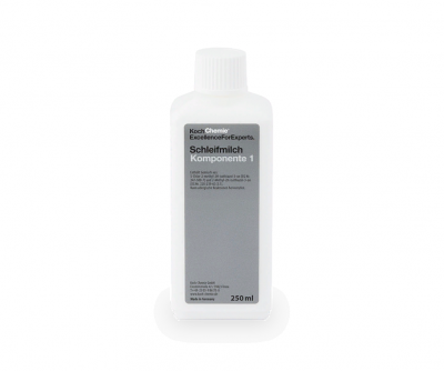 Молочко-очиститель Koch Chemie Schleifmilch K1, 250мл